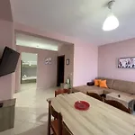 Cava Appartement Sarandë