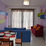 Apartament Cava Saranda