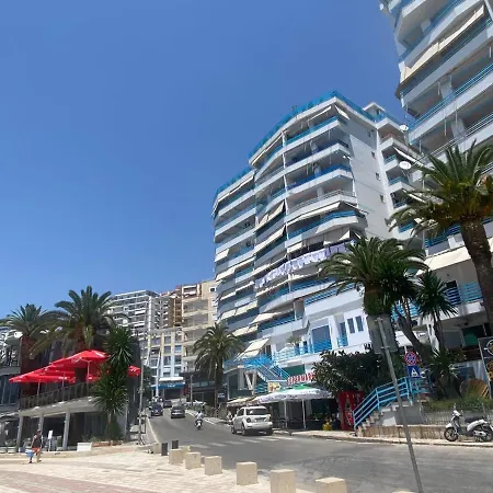 Cava * Sarandë