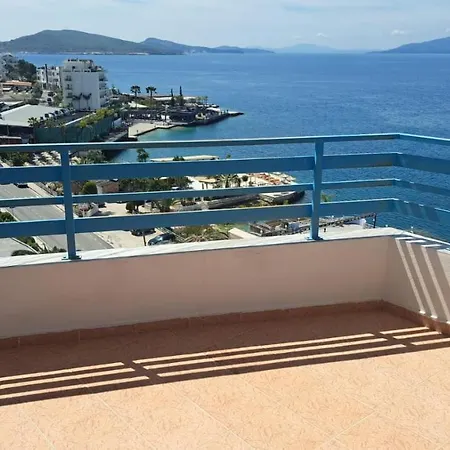Cava Apartmán