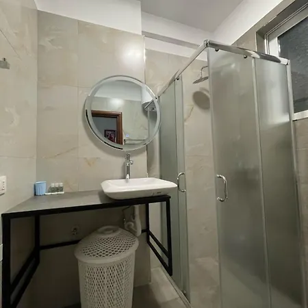 Cava Apartmán *