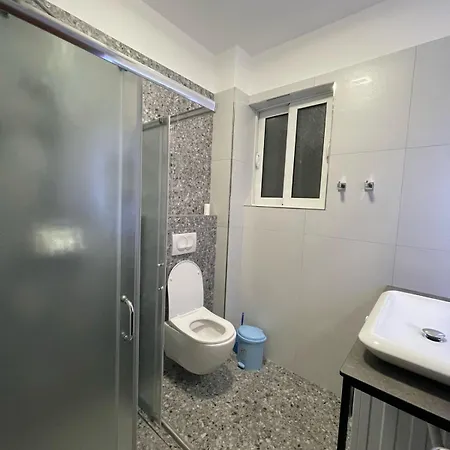 Apartmán Cava