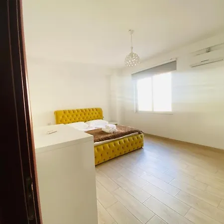 Apartmán Cava
