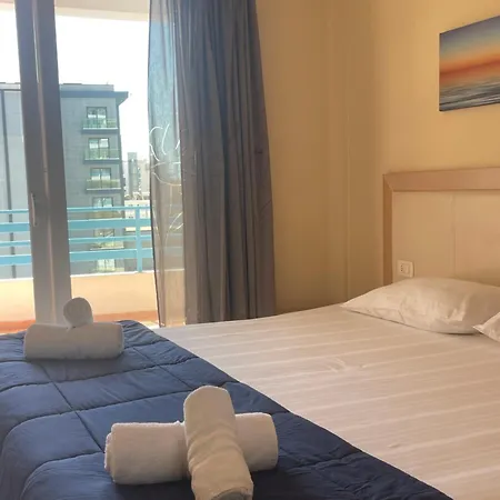 Apartmán Cava *