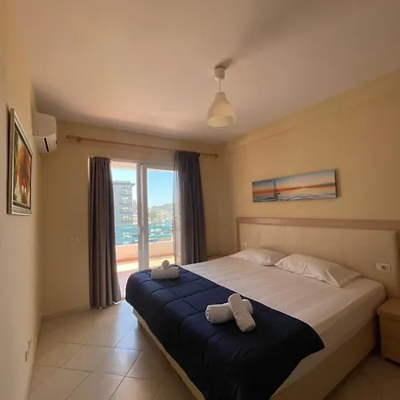 Cava Sarandë