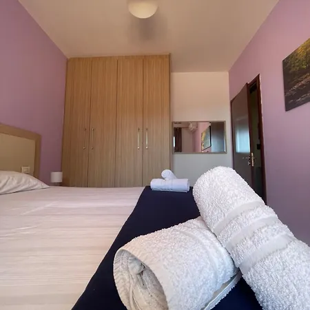 Apartmán Cava
