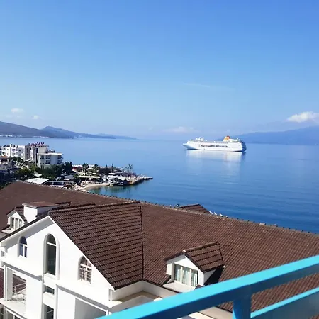 Cava * Saranda