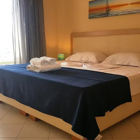 Apartmán Cava