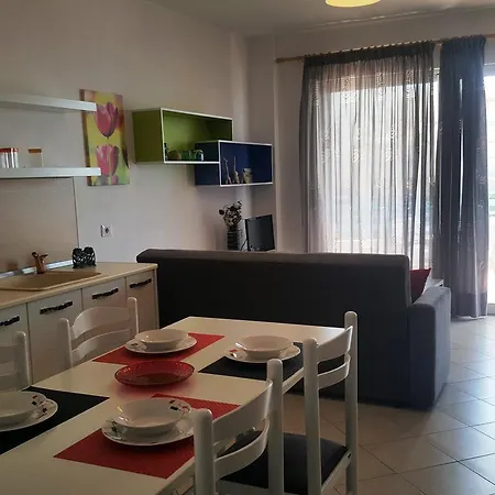 Cava * Sarandë