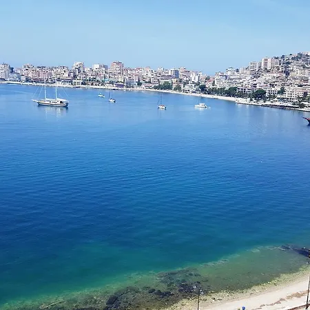 Cava Sarandë