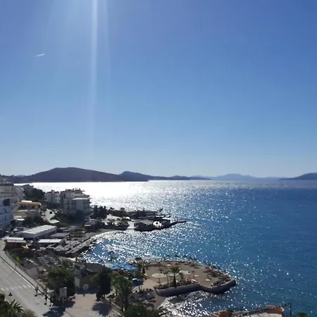 Cava Sarandë