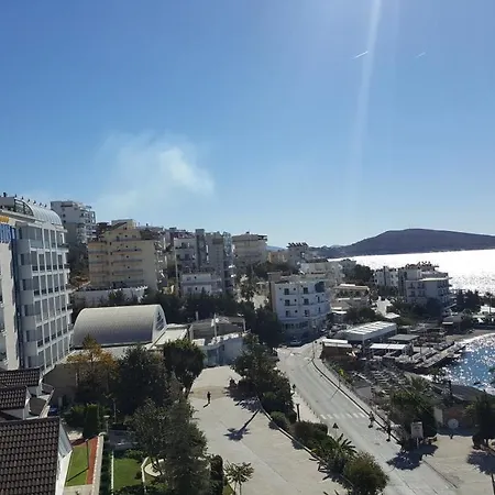 Cava Apartmán