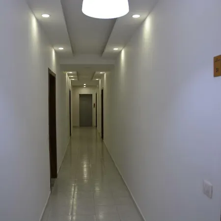 Apartamento Cava