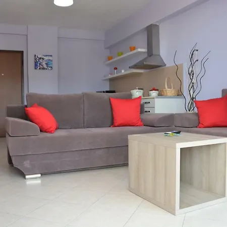 Apartamento Cava *