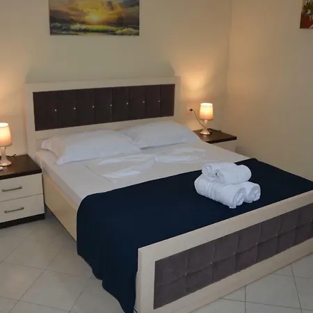 Apartamento Cava *