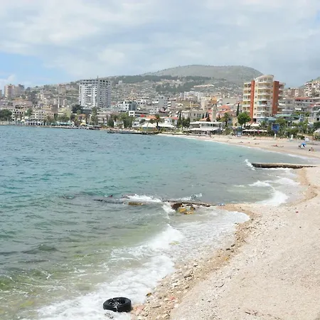 Apartamento Cava Sarandë