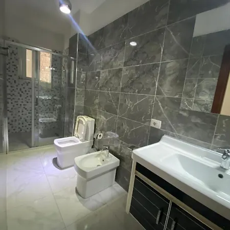 Cava Apartment
