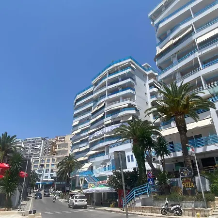 Διαμέρισμα Cava *