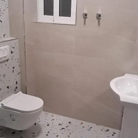 Appartement Cava *