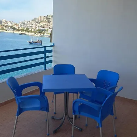 Cava Apartment *