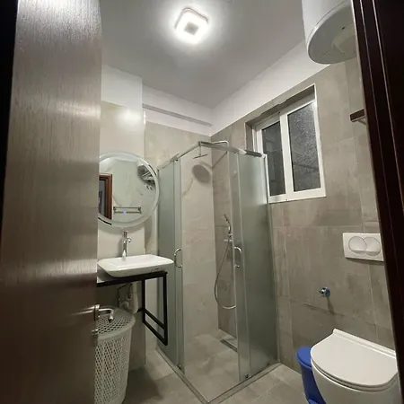 Cava Apartment Sarande
