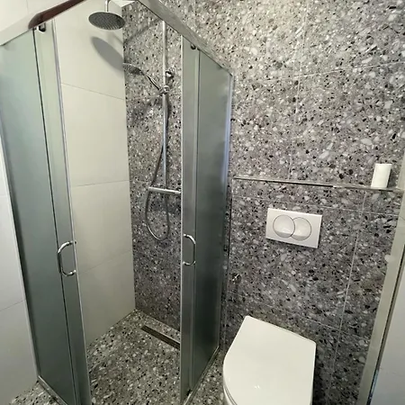 Apartment Cava *