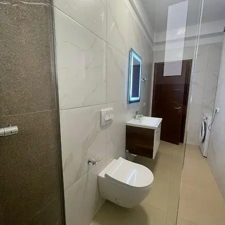 Cava Apartment