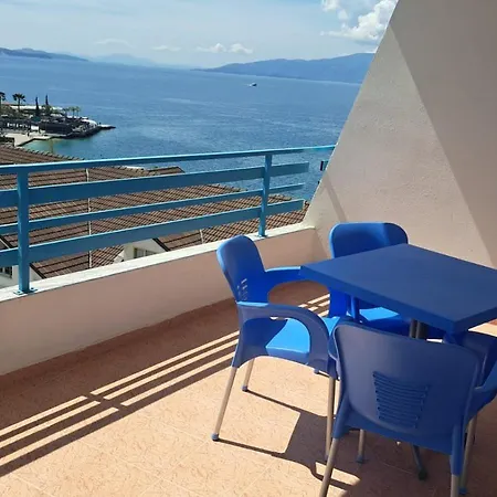 Cava Apartment