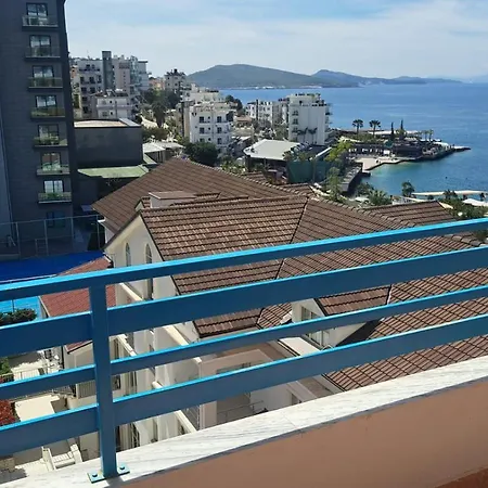 Cava Sarandë