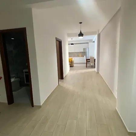 Cava Apartment Sarande