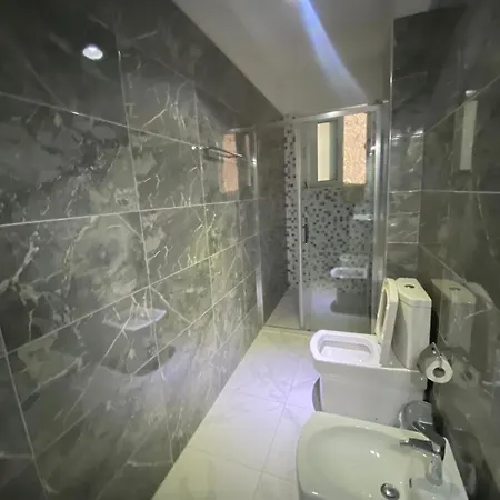 Cava Apartment