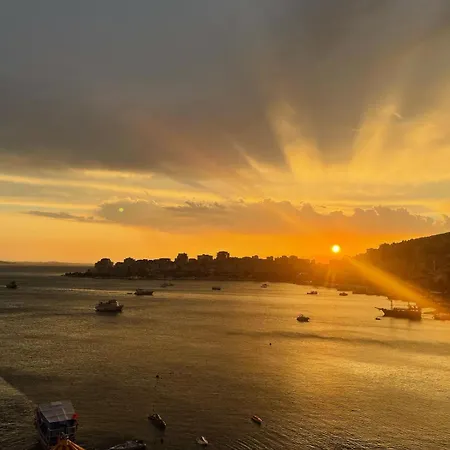 Cava Διαμέρισμα Σαράντα