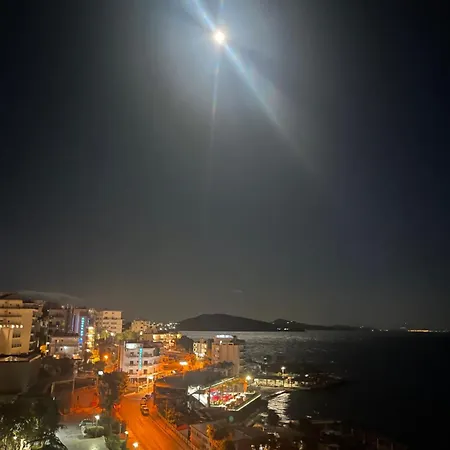 Cava アパート Sarandë