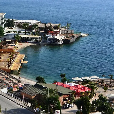 Cava Sarande