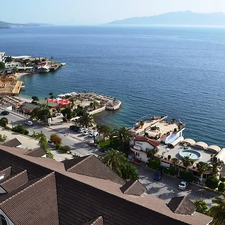 Διαμέρισμα Cava *