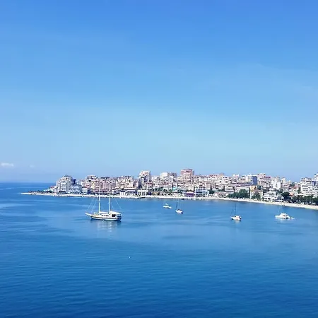 Cava * Sarandë