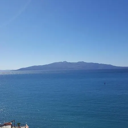 Διαμέρισμα Cava *