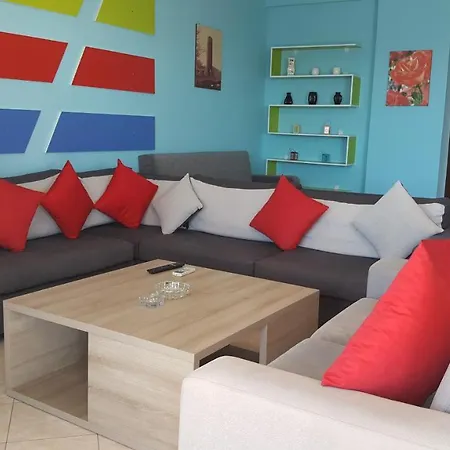 Appartement Cava