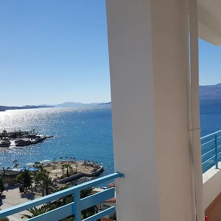 Διαμέρισμα Cava *