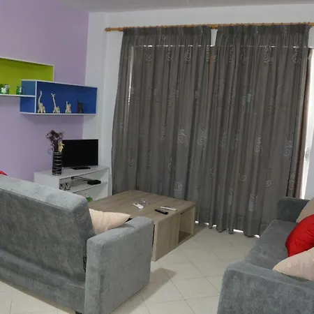 Apartment Cava *