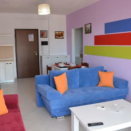 Appartement Cava