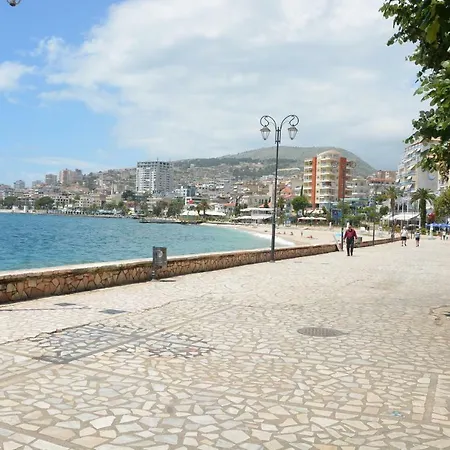Cava Sarande