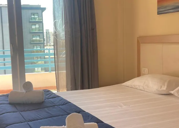 Apartment Cava *