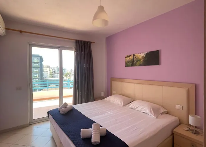 Apartment Cava Sarandë