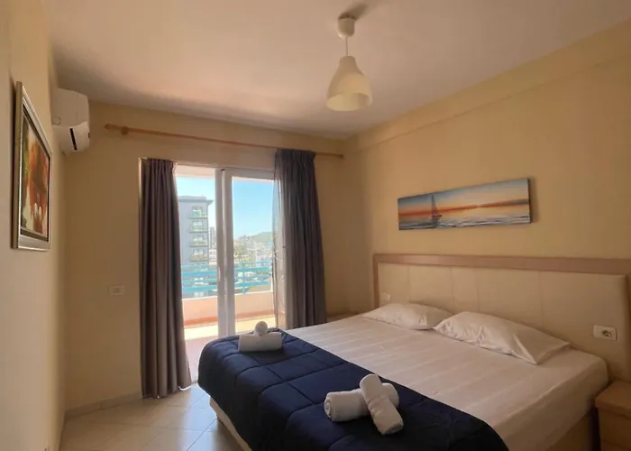 Cava Sarandë
