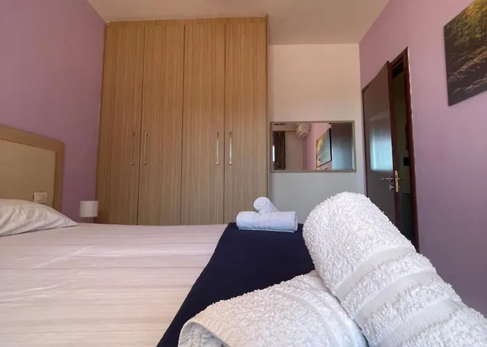 Apartment Cava
